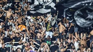 Palpite Botafogo x Sport hoje pelo Brasileirão 2025