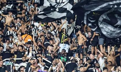 Palpite Botafogo x Sport hoje pelo Brasileirão 2025