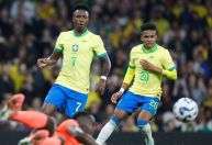 Brasil x Tunísia hoje: horário, escalações e onde assistir ao amistoso