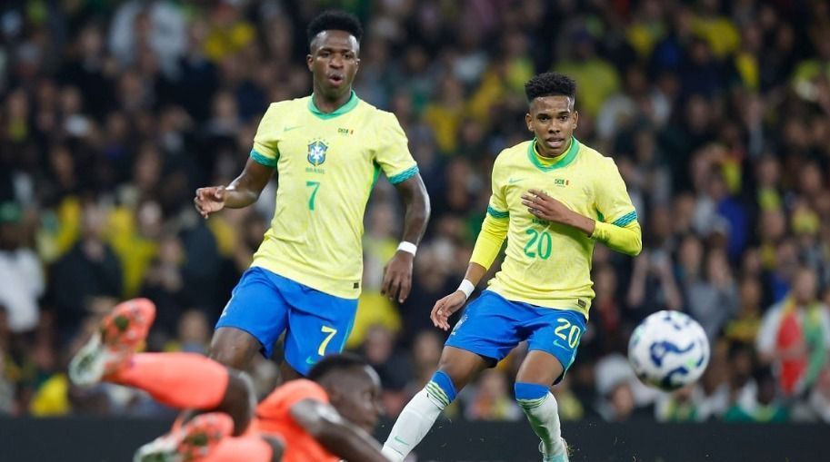 Brasil x Tunísia hoje: horário, escalações e onde assistir ao amistoso ...