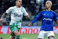 Juventude x Cruzeiro hoje pelo Brasileirão: horário e detalhes