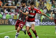 Fluminense x Flamengo hoje pelo Brasileirão: horário e clássico decisivo