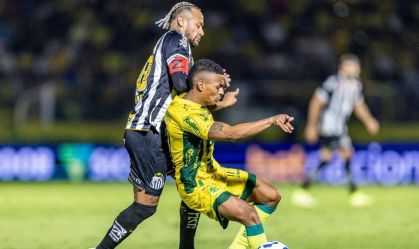 Santos x Mirassol hoje: horário e duelo decisivo pelo Brasileirão