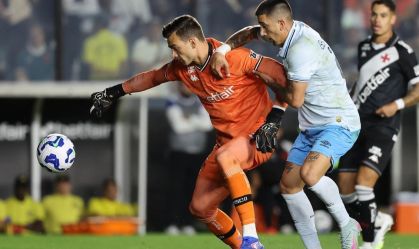 Grêmio x Vasco