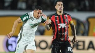 Palmeiras x Vitória hoje pelo Brasileirão: horário e escalações