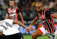 Palpite Corinthians x São Paulo hoje: escalações e prognósticos