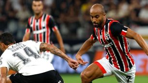 Palpite Corinthians x São Paulo hoje: escalações e prognósticos