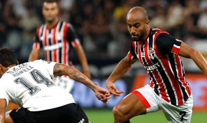 Palpite Corinthians x São Paulo hoje: escalações e prognósticos