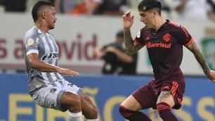 Ceará x Internacional: palpites, escalações e jogo pelo Brasileirão