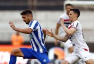 Botafogo-SP x Avaí: permanência em jogo na última rodada