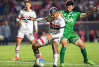 São Paulo x Juventude hoje: escalações, retrospecto e odds no Brasileirão