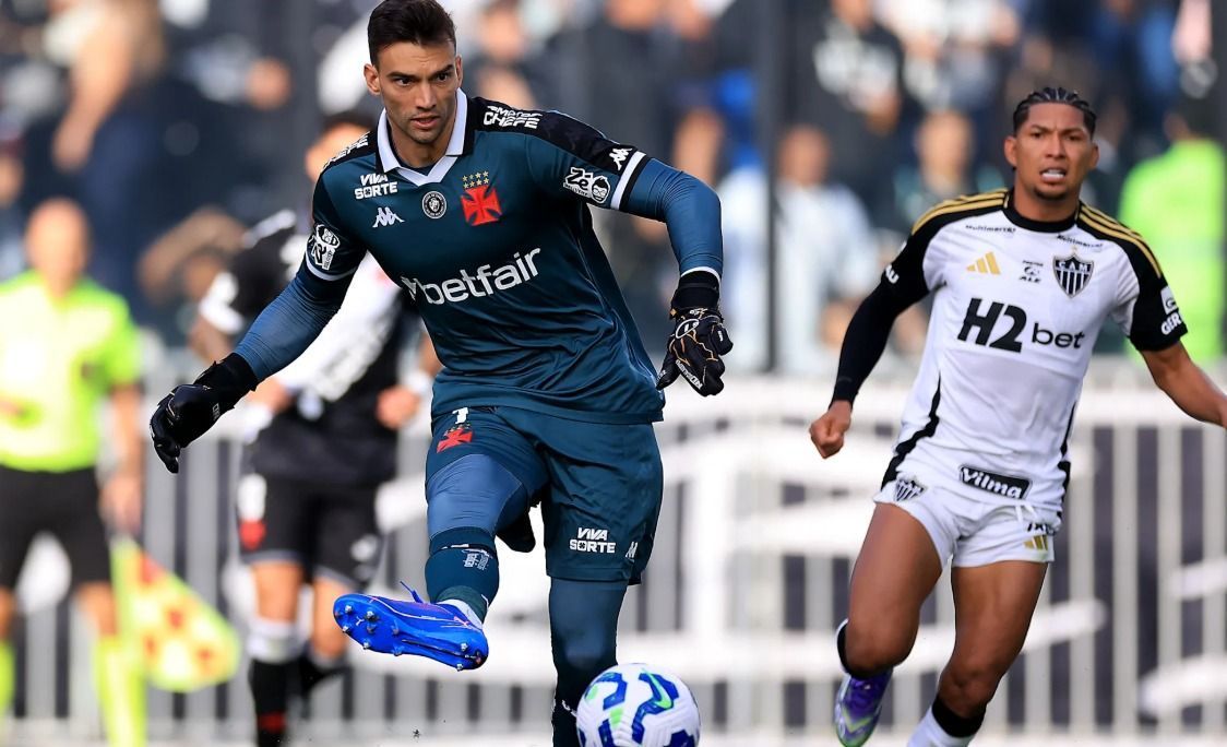 Atlético-MG x Vasco