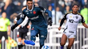 Atlético-MG x Vasco hoje decide vaga na Sul-Americana