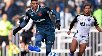 Times empatados com 45 pontos duelam na Arena MRV pela última rodada do Brasileirão Betano 2025 em confronto direto por vaga na Copa Sul-Americana de 2026.