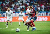 Fluminense x Bahia: palpite, onde assistir e odds no Brasileirão