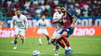 Confronto válido pela 38ª e última rodada do Campeonato Brasileiro 2025. Confira o retrospecto, os últimos jogos e os mercados de apostas da Betnacional.