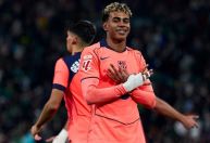 Barcelona x Eintracht Frankfurt hoje pela Champions League