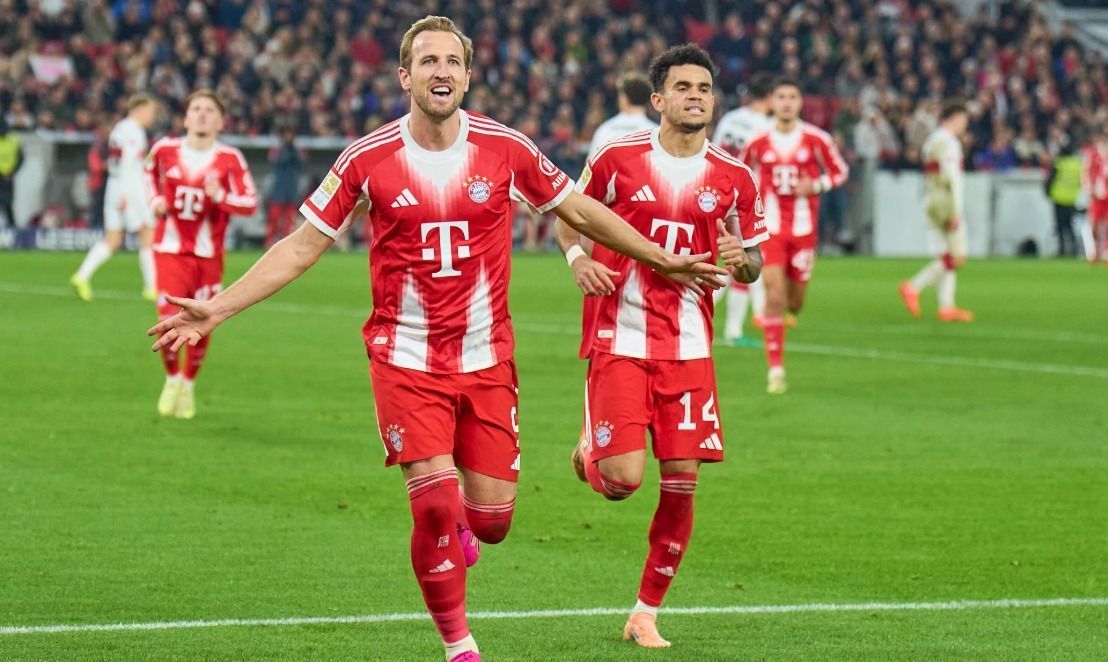 Bayern de Munique x Sporting