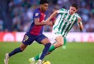 Real Betis x Barcelona: análise, estatísticas e jogo na LaLiga