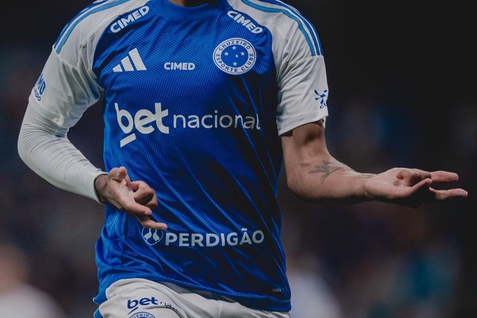 Betnacional e Cruzeiro