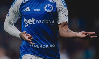 Betnacional e Cruzeiro