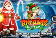 Como jogar Big Bass Christmas Frozen Lake: dicas para o cassino online