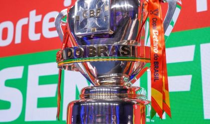 Copa do Brasil - Nelson Terme - CBF