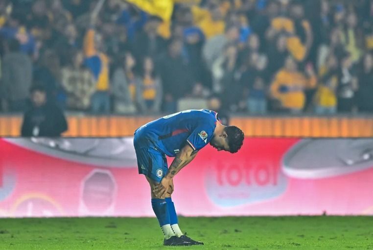 Cruz Azul x Flamengo