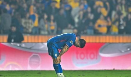 Cruz Azul x Flamengo hoje na Copa Intercontinental 2025