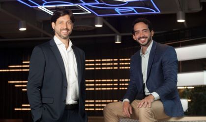 Flutter: Eduardo Monte é o novo CEO e João Studart o Executive Chairman