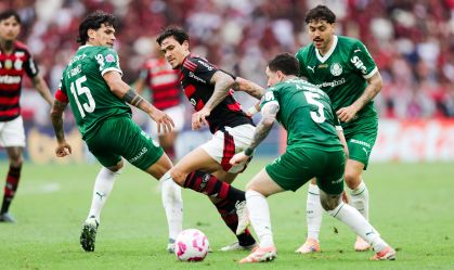 Gilvan de Souza - Flamengo