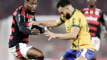 Confira como Mirassol e Flamengo chegam à rodada final, com o Leão defendendo invencibilidade em casa contra o campeão brasileiro no Maião.
