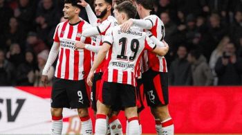 Confira horário, onde assistir, escalações prováveis e o momento de PSV e Atlético de Madrid na Champions League 2025/26.