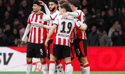 PSV x Atlético de Madrid hoje pela Champions League