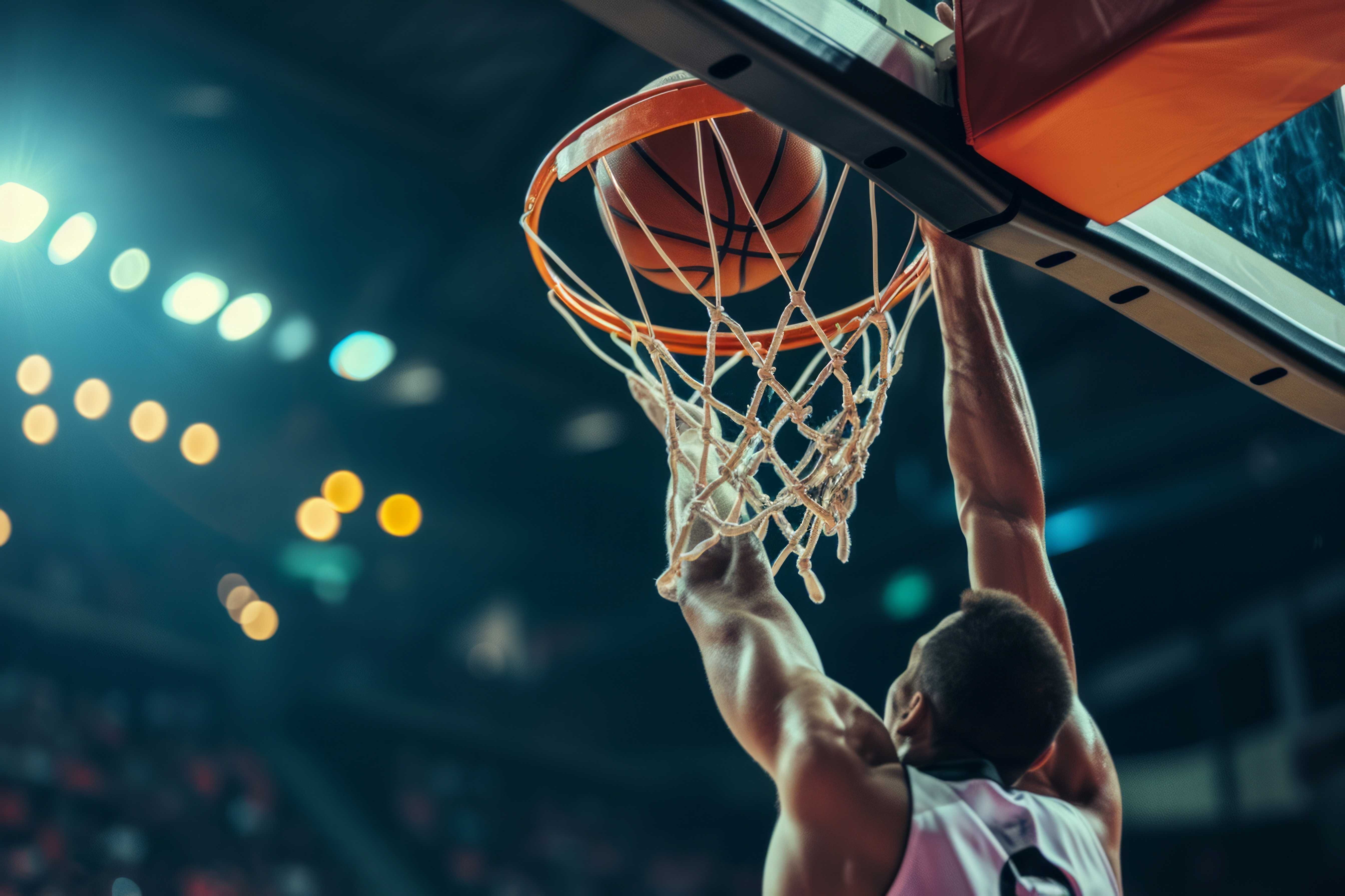 Panorama NBA