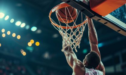 Panorama NBA