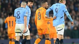 Real Madrid x Manchester City duelam pela Champions: horário e escalações