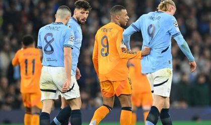 Real Madrid x Manchester City duelam pela Champions: horário e escalações