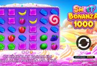 Como jogar Sweet Bonanza 1000: estratégias para o cassino online