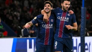 Fontenay x PSG hoje pela Copa da França: horário e escalações