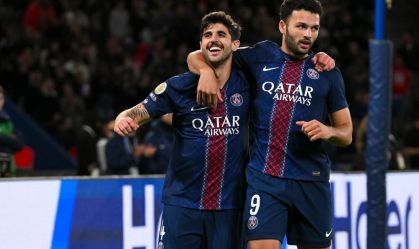 Fontenay x PSG hoje pela Copa da França: horário e escalações