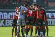 Vitória x São Paulo hoje pela última rodada do Brasileirão