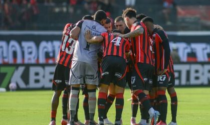 Vitória x São Paulo hoje pela última rodada do Brasileirão