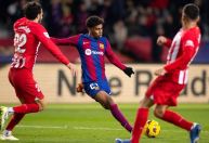 Palpite Barcelona x Atlético de Madrid hoje: clássico quente em La Liga