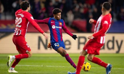 Palpite Barcelona x Atlético de Madrid hoje: clássico quente em La Liga