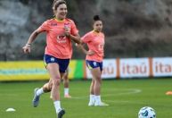 Portugal x Brasil feminino hoje: dados do duelo e como acompanhar