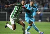 Juventude x Santos se enfrentam hoje pela Série A