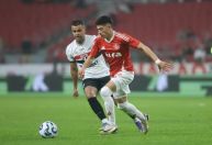 São Paulo e Internacional fazem duelo decisivo pelo Brasileirão