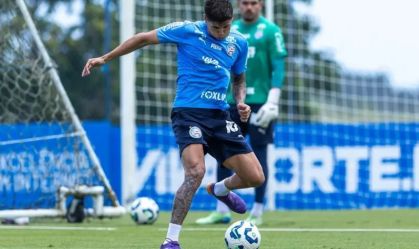 São Paulo e Internacional fazem duelo decisivo no Brasileirão