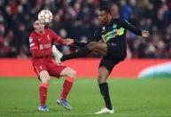 Internazionale x Liverpool hoje pela Champions League